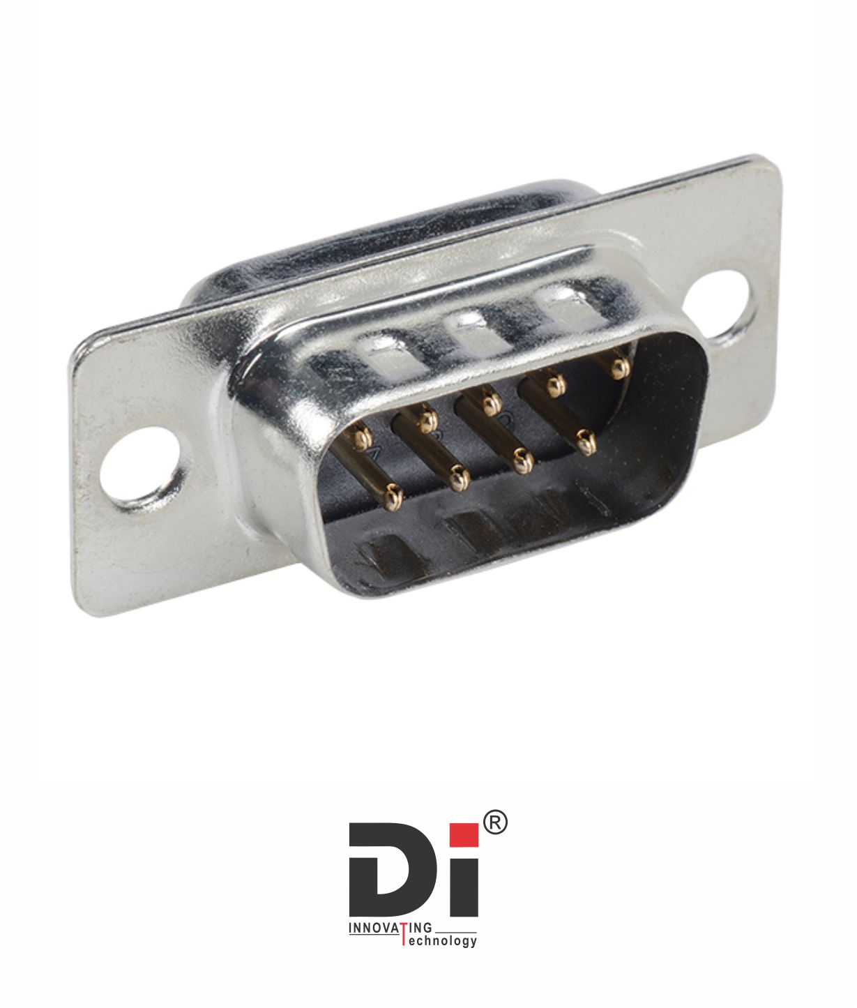 /storage/photos/CONNECTORS &JOINTERS/9 PIN MALE CONNECTOR (SOLDER TYPE)/2.jpg